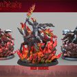 Red-Horse.jpg Feb 2024 Release_Four Horsemen of the Apocalypse