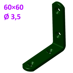 Équerre_Chaise_60×60×16_3-5.png ÉQUERRE DE CHAISE 60×60×16, VIS Ø 3,5 mm
