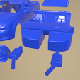 a007.png HOLDEN COMMODORE EVOKE UTE 2013 PRINTABLE CAR IN SEPARATE PARTS