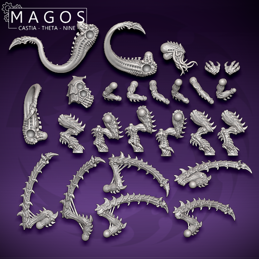 Squids-4.png Bichos Espaciales Calamares Cachorros