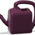 watercan11 v3-11.png handle exclusive professional  watering can for flowers v11