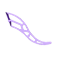 TAIL2.stl CYBORG CANGURO