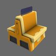 Double-render.jpg Transformers Maccadam's Oil House Table and Seats