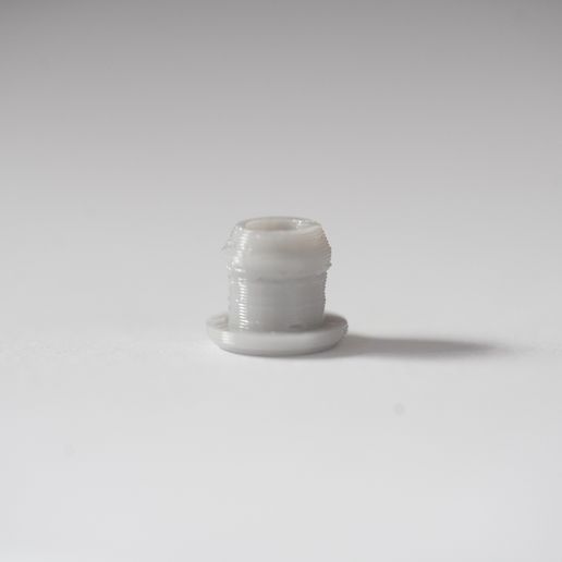 BMW E23 E28 E30 Interior Door Handles - Automotive - PLA - 3D printed product - фото 8