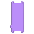 MCT-340-Case-Cover.stl Zigbee-Kontaktsensor-Gehäuse