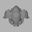 05.jpg Astro Slug - Metal Slug - 3d model to print