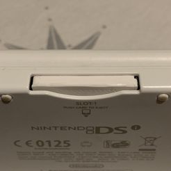 IMG_1486.jpg Nintendo DS dummy cartridge (DS/DSi/3DS/2DS)
