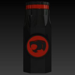2023-04-21_09h35_31.jpg STL file DUST-PULLER - THUNDERCATS・3D printable design to download