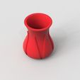 Printable-0001-D1.jpg Small Vase/Pot