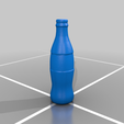 coke_bottle.png Garrafa de refrigerante para simulações RC
