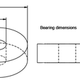 bearing.PNG Ender 3/3 pro slide on spool holder
