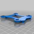 abf3486be45b019d927baeab2356b120.png Beaglebone Blue Quadcopter Mount