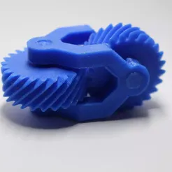 img_5943.webp STL file Fidget Gears・3D printable model to download