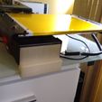 IMG_20160823_103603049.jpg Printerbot desk clip for 8 mm desk