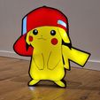 20240425_232752.jpg Pikachu Lamp Cap