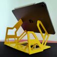 IMG20240216145454.jpg FLOATING - IPAD - TABLET - LAPTOP STAND