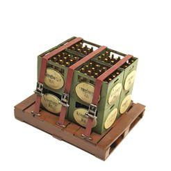 20211130_194218.jpg pallet 03 - beer crates full
