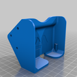 Support_A.png Makerbase MKS H43 Case & Support