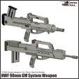 00_HWF90mm_Cover.png 1/144 HWF 90mm GM System Weapon