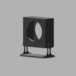 Screenshot_5.png STL file Desk Solder Fume Extractor 3D print model・3D printing design to download