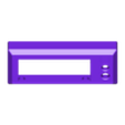 lcd-front-2.stl Core XY 3d printer
