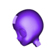 head.stl STL file Anya and Pochita (Fanart)・3D printing model to download