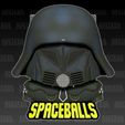 2.jpg Spaceballs Dark Helmet