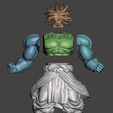 Sliced.PNG Broly - Dragon Ball Z
