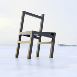 椅子-v2.png A famous chair