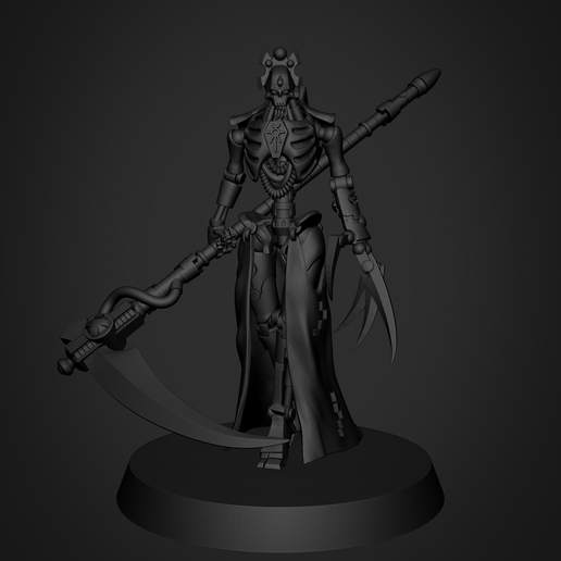 Flensing-Claw.png Mother of Oblivion Space Zombies