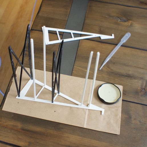 DSC00814__1_.jpg Fixed-angle desktop tablet easel