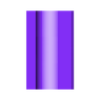 Engine peg.stl Zenless Zone Zero - Lighter Combustion Gauntlet [Spark]