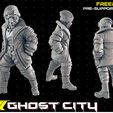 THINGI_TILE.jpg Beanie Civilian - [GHOST CITY]