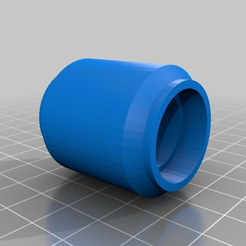 e07fd416de77e640beb2645eccb0be77.png Fichier STL gratuit Bobine pour le filament du désherbeur (Nylon à bas prix)・Modèle pour impression 3D à télécharger