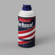 55555555555.png Archivo STL BARBASOL BOMBA PARQUE JURÁSICO 100% 3D・Objeto para impresora 3D para descargar