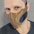 8.jpg Mortal Kombat 1 MK12 Scorpion cosplay mask [3D print files]