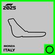 17.jpg PACK 24 FORMULA 1 CIRCUITS / F1 2025 CIRCUIT COLLECTION