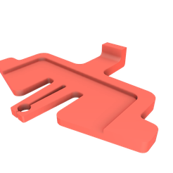BLOQUE-PLAQUETTES-v4.png Download STL file Disk brake separator - Disk brakes separator • 3D printable object, EDuraton