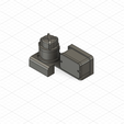 Panzer-87WE-Blinker-Light.png Leaoprd 2 - Panzer 87WE Parts