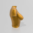 06.png 3D file Bust 06・3D printer design to download