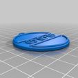 1c9df1fa25bda25d191429c0e60f50f0.png Archivo STL gratis adornos navideños (galletas)・Diseño imprimible en 3D para descargar