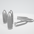 Screenshot_5.png 9mm bullet ammo munition gun accessories solid props miniature wargame