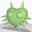 Majoras Clean2.JPG Majora's Mask Zelda