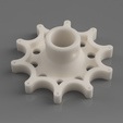 T8_Knob_v1.PNG T8 Lead Screw Top