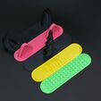 3d-bands-cheetah-sm.jpg AirPods Max Headbands and Ears Covers