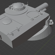 5.png AMX Oscillating turret 1/35 scale