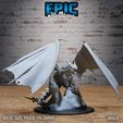 6920-Castle-Dragon-Huge-1.jpg Castle Dragon Set ‧ DnD Miniature ‧ Tabletop Miniatures ‧ Gaming Monster ‧ 3D Model ‧ RPG ‧ DnDminis ‧ STL FILE
