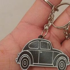 Imagen-de-WhatsApp-2023-03-05-a-las-14.44.36.jpg STL file wolksvagen car bocho keychain・3D print design to download