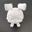 Cod616-Cute-Sitting-Ant-14.jpeg Cute Sitting Ant