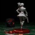 Dazz-back.jpg Dazz - Vampire of Dark Masquerade